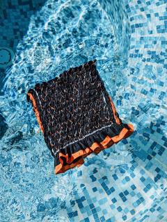 Photo de l'article Top Lala rayé